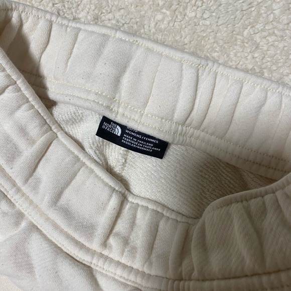 Northface sweatpants XS - Picture 4 of 5